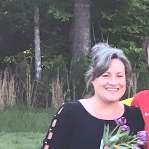 Meet your Posher, Marsharee